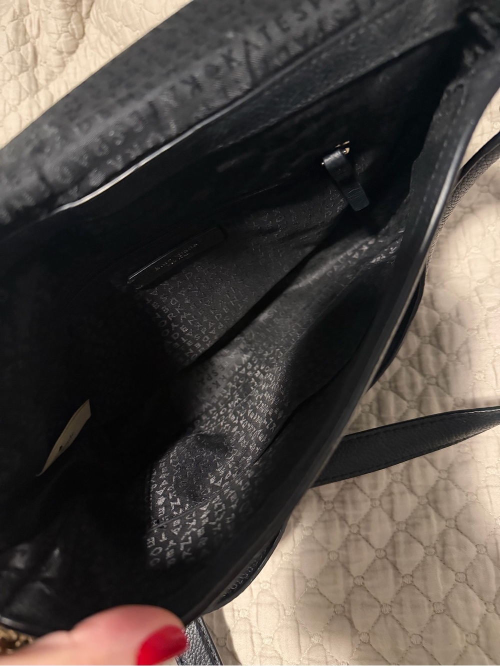 Kate Spade Crossbody - Picture 5 of 5